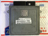 Programmed 07-10 Caliber Patriot Compass 2.0 Engine Computer ECU OEM 68031672AC