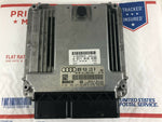 Programmed 2007 Audi A4 Engine Computer Control Unit ECU ECM OEM 8E0910115P