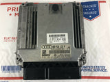 Programmed 2007 Audi A4 Engine Computer Control Unit ECU ECM OEM 8E0910115P