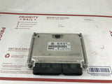 Programmed 2001 VW Jetta Engine Computer Control ECU ECM OEM 06A906032DL