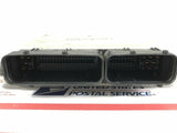 Programmed 2001 VW Jetta Engine Computer Control ECU ECM OEM 06A906032DL
