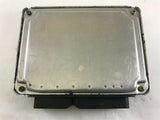 Programmed 03-06 Porsche Cayenne 4.5L Engine Control Unit ECM ECU 022906032BT