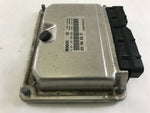 Programmed 03-06 Porsche Cayenne 4.5L Engine Control Unit ECM ECU 022906032BT