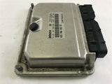 Programmed 03-06 Porsche Cayenne 4.5L Engine Control Unit ECM ECU 022906032BT