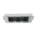 Programmed 2005 Ford Escape HEV 2.3L Engine Control Unit ECU ECM 5M6A-12A650-BE