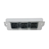 Programmed 2005 Ford Escape HEV 2.3L Engine Control Unit ECU ECM 5M6A-12A650-BE