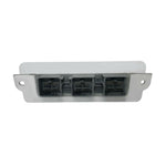 Programmed 2007 Mercury Mariner 2.3L Engine Control Unit ECU ECM 7L8A-12A650-XA