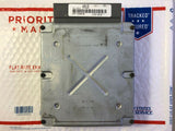 Programmed 2000 Crown Vic/Gr Marquis 4.6 Engine Control Unit OEM YW7F-12A650-BD