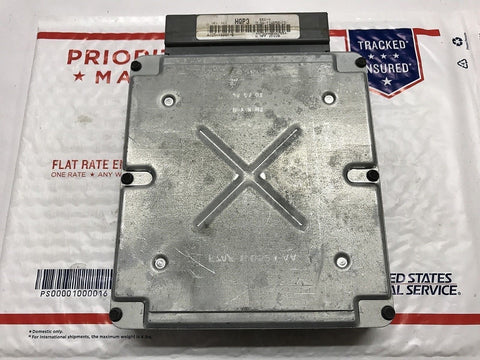 Programmed 02 Ford Escape Mazda Tribute Mariner Engine Computer 2L8A-12A650-CD