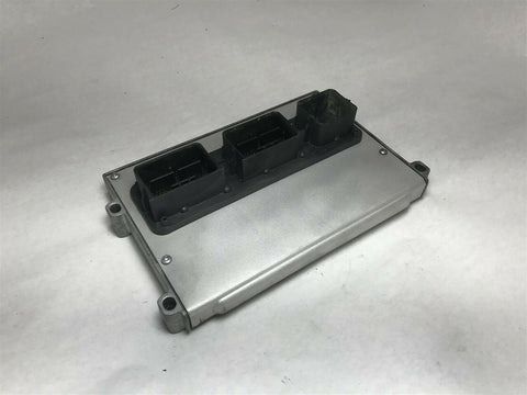 Programmed 2007 Mercury Milan 2.3L Engine Control Unit ECU ECM 7E5A-12A650-RC