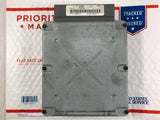 Programmed 2000 Ford Taurus Mercury Sable Engine Computer Module YF1F-12A650-MC