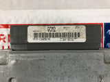 Programmed 2000 Ford Taurus Mercury Sable Engine Computer Module YF1F-12A650-MC