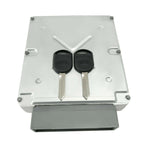 Programmed 2006 Mazda B4000 4.0L Engine Control Unit + Keys 6L5A-12A650-AEA