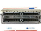 Programmed 00-01 Isuzu Rodeo 3.2L Engine Computer Control ECU ECM PCM 8093935490