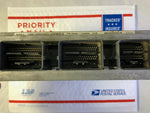 Programmed 2011 Ford Fusion Engine Control ECU ECM AE5A-12B684-EVB