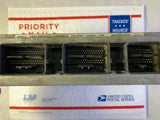 Programmed 2011 Ford Fusion Engine Control ECU ECM AE5A-12B684-EVB