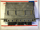 Programmed 2011 Ford Fusion Engine Control ECU ECM AE5A-12B684-EVB