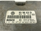 Programmed 99-01 Volkswagen Beetle 2.0L ECU ECM 06A906018EN