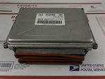 Programmed 02 Isuzu Axiom 3.5L Engine Computer Control Module ECU ECM 8973249060