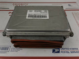 Programmed 02 Isuzu Axiom 3.5L Engine Computer Control Module ECU ECM 8973249060