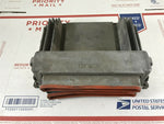Programmed 02 Isuzu Axiom 3.5L Engine Computer Control Module ECU ECM 8973249060