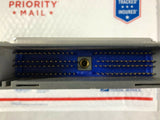 Programmed 2001 Ford Taurus Mercury Sable Engine Computer Module 1F1F-12A650-FD