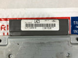 Programmed 1999 Lincoln Navigator 5.4L Engine Control Module OEM XL1F-12A650-HD
