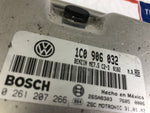 Programmed 02-05 VW Beetle 1.8T Engine Computer Control Module ECM 1C0906032