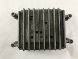 Programmed 03-05 GMC Envoy Chevy Trailblazer 4.2L Engine Computer Unit 12584137