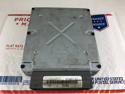Programmed 2005 Ford Ranger 3.0L Engine Computer Control OEM 5L5A-12A650-ATA
