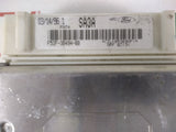 Programmed 1995 Lincoln Continental Engine Computer Control ECU F50F-3B494-BB