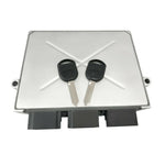 Programmed 2006 Lincoln Towncar 4.6L Engine Control Unit + KEYS 6U7A-12A650-CYB