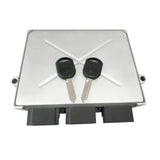 Programmed 2006 Lincoln Towncar 4.6L Engine Control Unit + KEYS 6W1A-12A650-PC