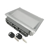 Programmed 2002 Mercury Mountaineer 4.0 Engine Control Unit +KEYS 2L2A-12A650-KB