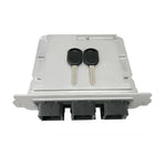 Programmed 2006 Ford Escape 2.3L Engine Control Unit + KEYS 6L8A-12A650-EA