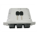 Programmed 2004 Ford Explorer 4.6L Engine Control Unit + KEYS 4L2A-12A650-AFB