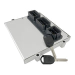 Programmed 2006 Ford Expedition 5.4L Engine Control Unit + KEYS 6U7A-12A650-AEA
