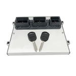 Programmed 2006 Ford Expedition 5.4L Engine Control Unit + KEYS 6U7A-12A650-AEA