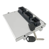 Programmed 2005 Ford Expedition 5.4L Engine Control Unit + KEYS 6L1A-12A650-LB