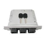 Programmed 2006 Ford Escape 2.3L Engine Control Unit + KEYS 6L8A-12A650-TB