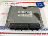 Programmed 00-01 VW Beetle 2.0L Engine Computer Control Module ECM 06A906018EP