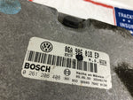 Programmed 00-01 VW Beetle 2.0L Engine Computer Control Module ECM 06A906018EP
