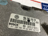 Programmed 00-01 VW Beetle 2.0L Engine Computer Control Module ECM 06A906018EP