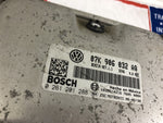 Programmed 06 VW Jetta Golf 2.5L Engine Computer Control Module OEM 07K906032AQ