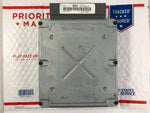 Programmed 03-04 Mazda 6 3.0L Engine Control Unit AJ58-18111-J 3M81-12A650-BL