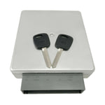 Programmed 1998 Ford Contour 2.5L Engine Control Unit + KEYS 97BB-12A650-AHD