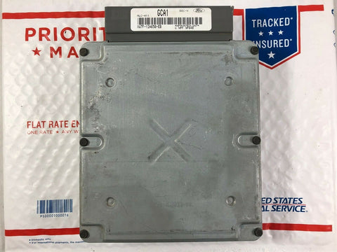 Programmed 99 Ford Crown Vic/Gr Marquis Engine Control Unit OEM XW7F-12A650-EB