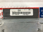 Programmed 99 Ford Crown Vic/Gr Marquis Engine Control Unit OEM XW7F-12A650-EB