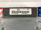 Programmed 99 Ford Crown Vic/Gr Marquis Engine Control Unit OEM XW7F-12A650-EB