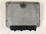Programmed 1999 VW Beetle 2.0L Engine Computer Control Module ECM 06A906018CQ